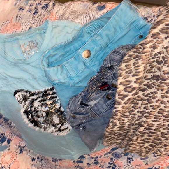 3 piece set - Picture 2 of 2